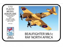 Bristol Beaufighter IC