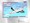 Martin RB-57D Canberra RoCAF USAF Project Bordertown