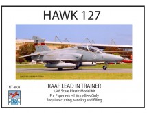 High Planes Bae Hawk Mk 127