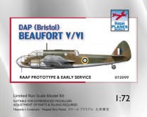 High Planes DAP Beaufort Mk V