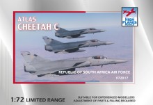 High Planes Atlas Cheetah C