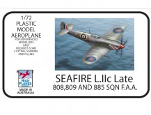 High Planes Supermarine Seafire L.IIc Late