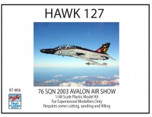 High Planes Bae Hawk 127 RAAF
