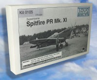Jays Supermarine Spitfire PR XI