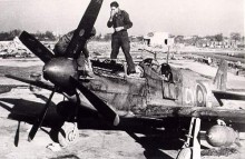 Red Roo Models RAAF Mustang Book (Books)