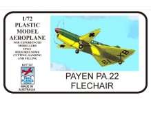 Payen PA-22 Flechair