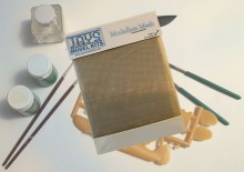 Jays Modellers Mesh