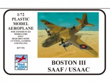 Douglas A-20 Boston III USAAF SAAF
