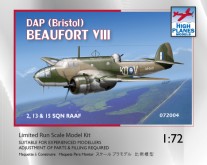 High Planes DAP Beaufort VIII