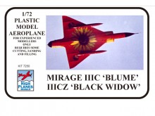 Mirage IIIC