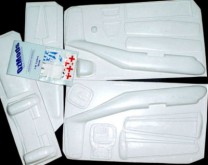 OzMods DHC Caribou 1/48