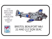 Bristol Beaufort I